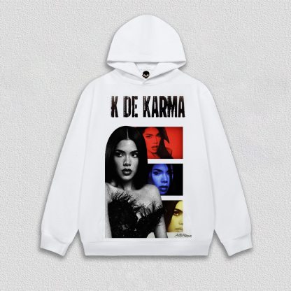 Kenia Os Tee&Hoodie