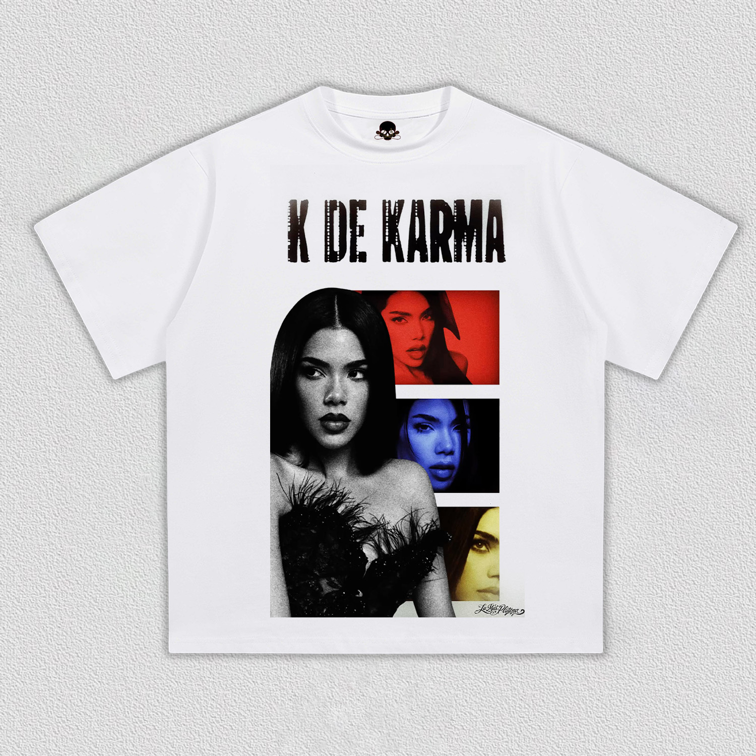 Kenia Os Tee&Hoodie