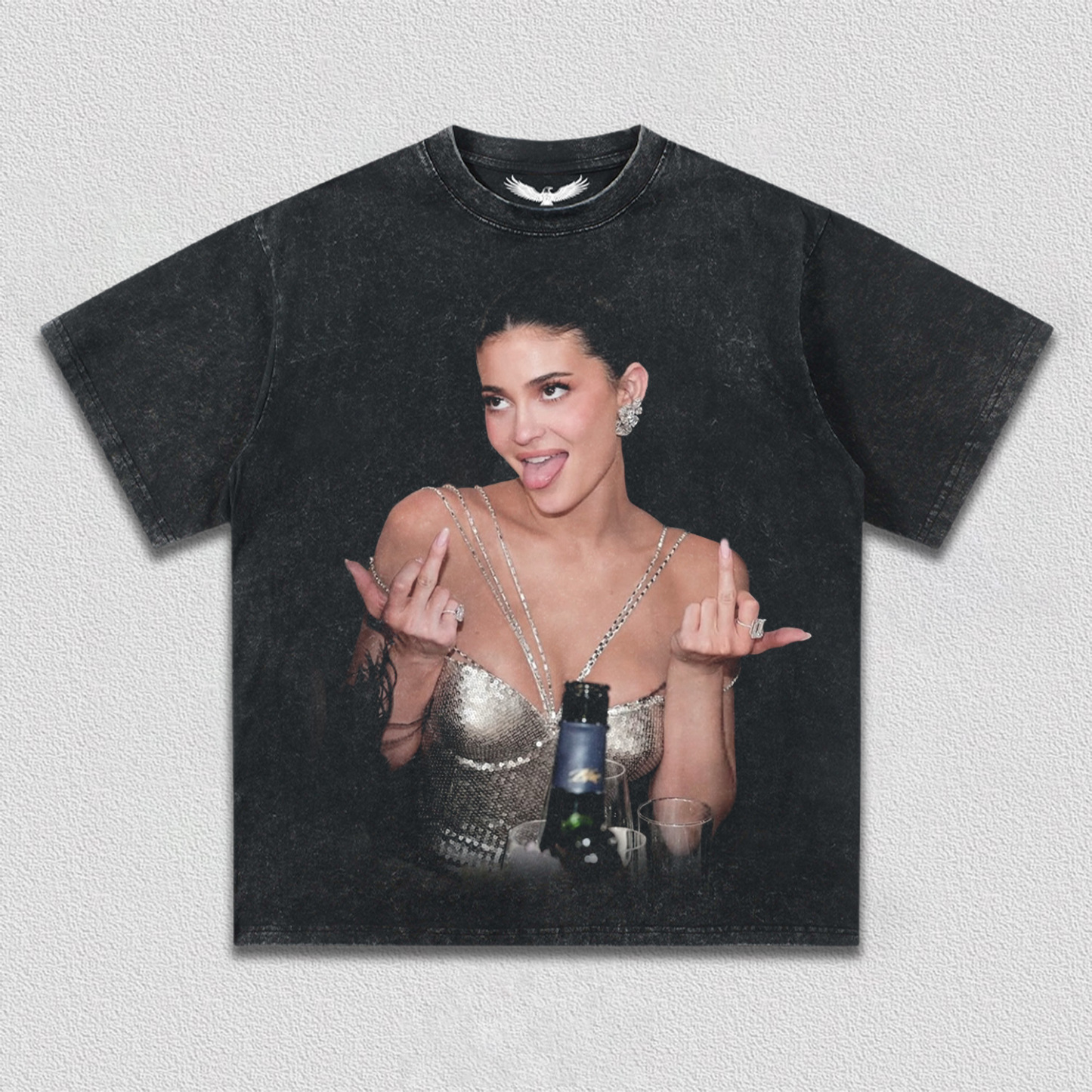 Kylie Jenner Tee