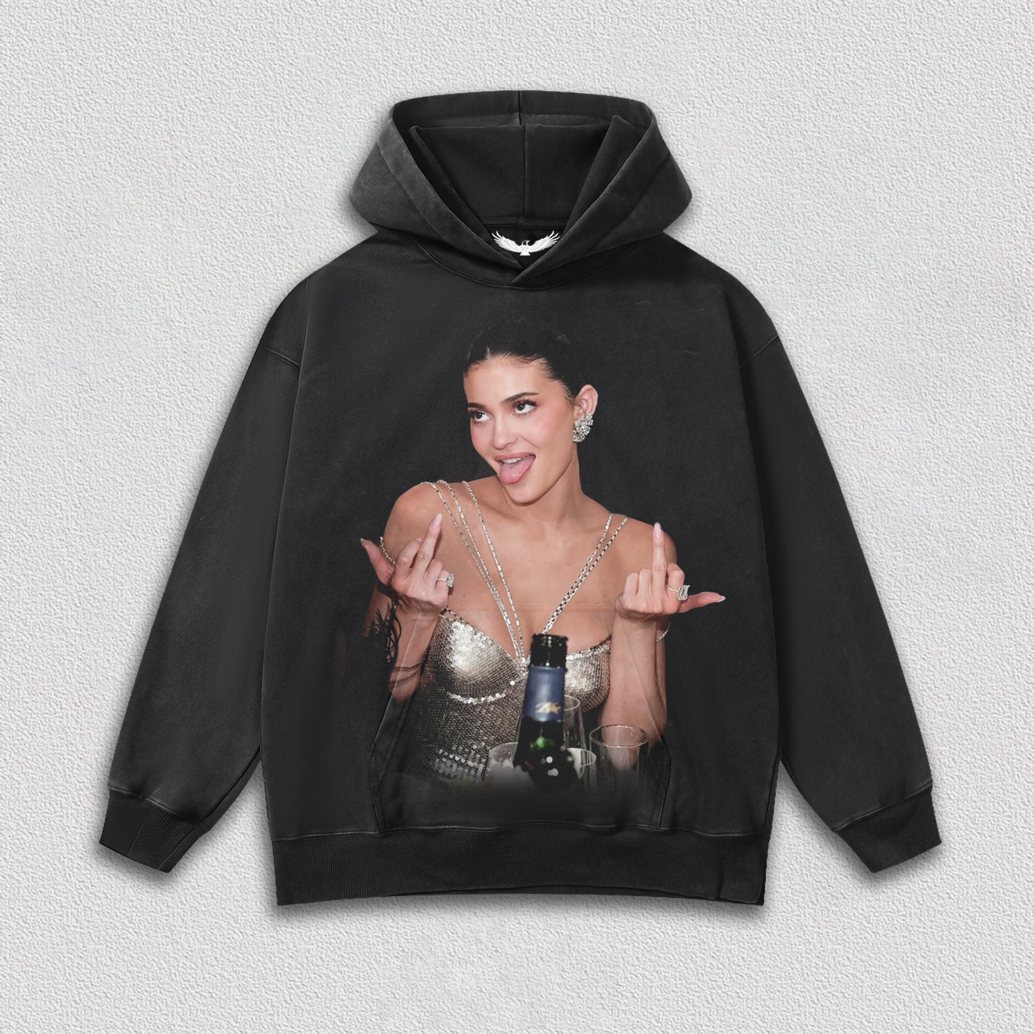 Kylie Jenner Tee