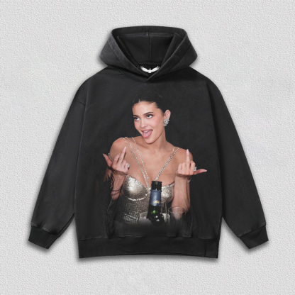 Kylie Jenner Tee
