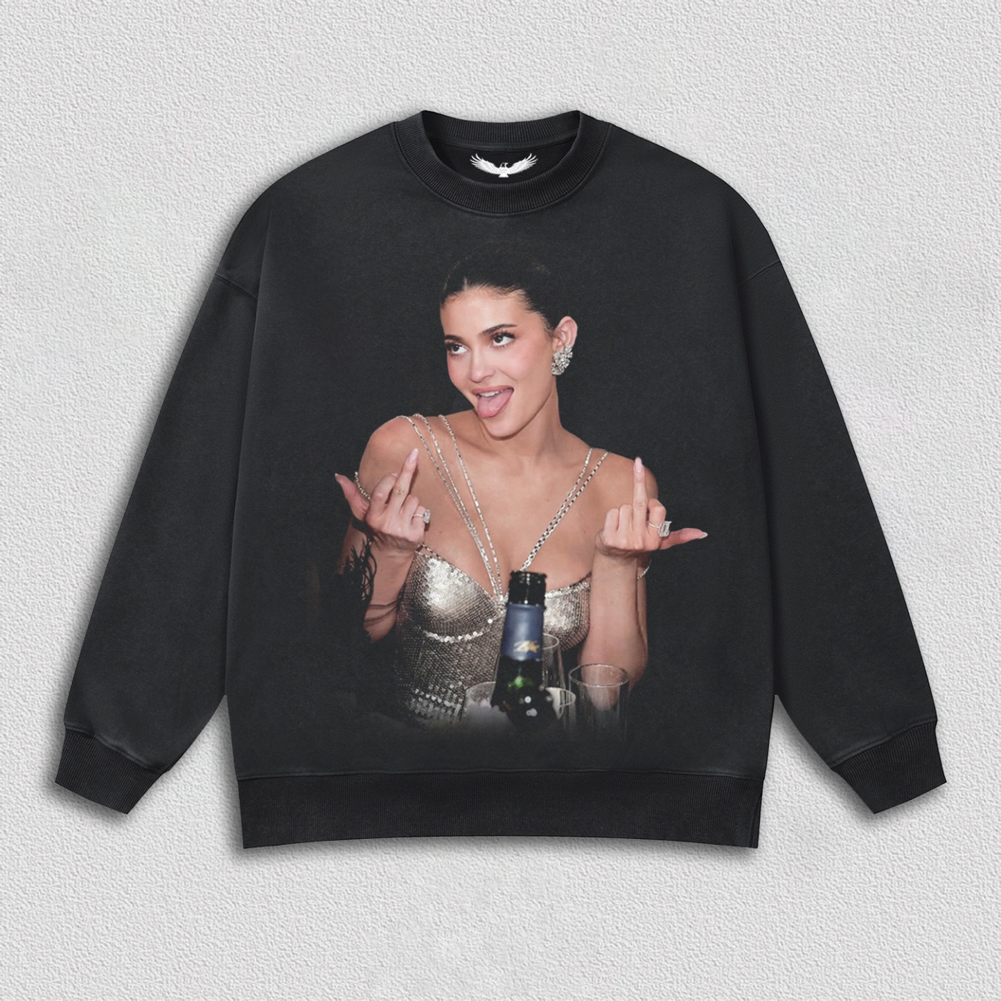 Kylie Jenner Tee