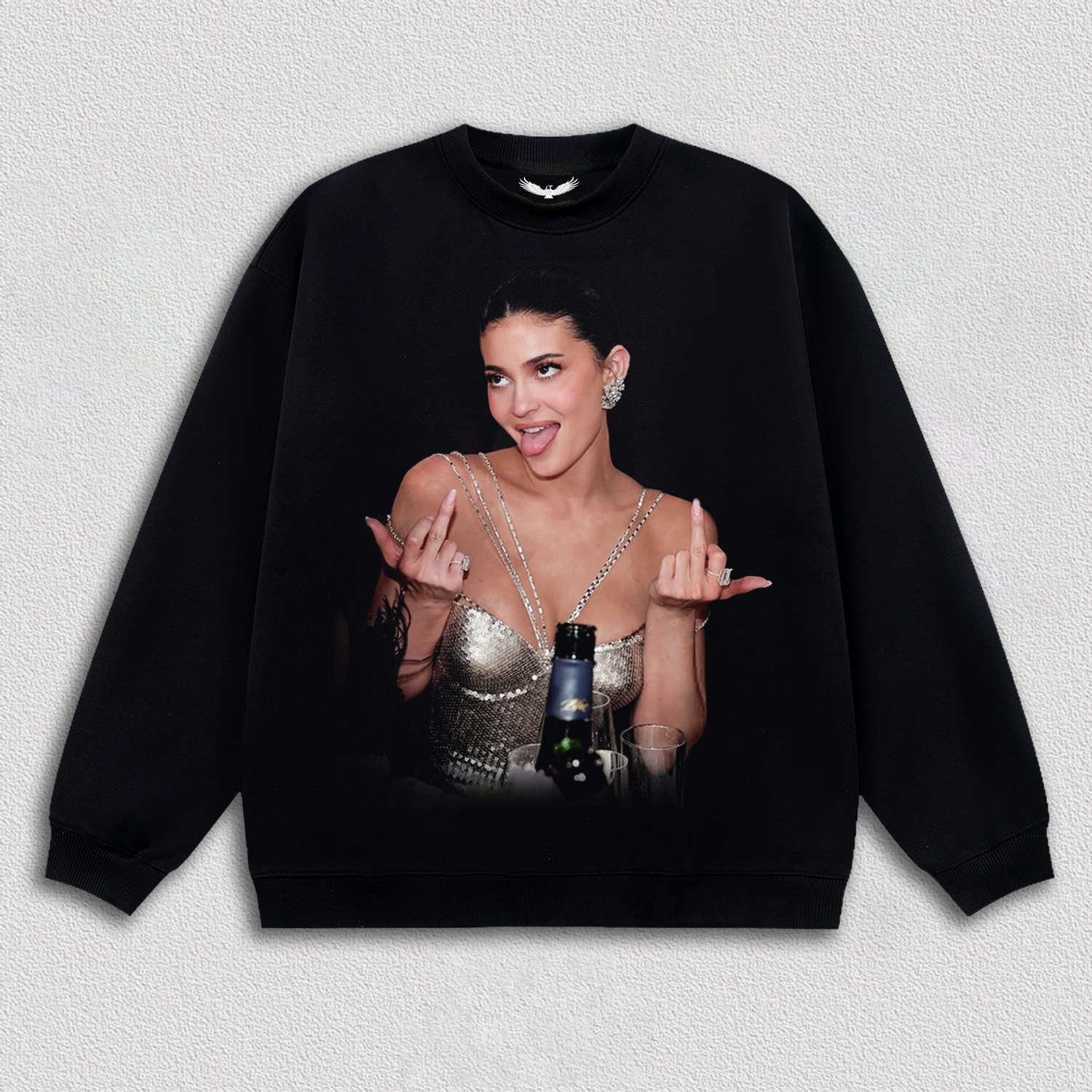 Kylie Jenner Tee