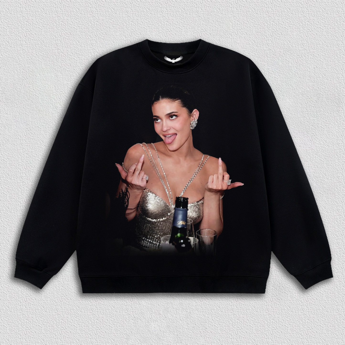Kylie Jenner Tee