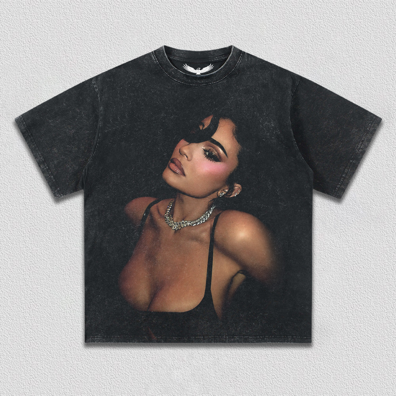 Kylie Jenner Tee 3.0