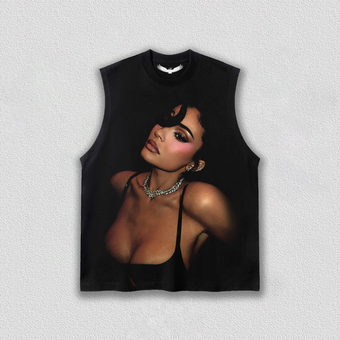 Kylie Jenner Tee 3.0