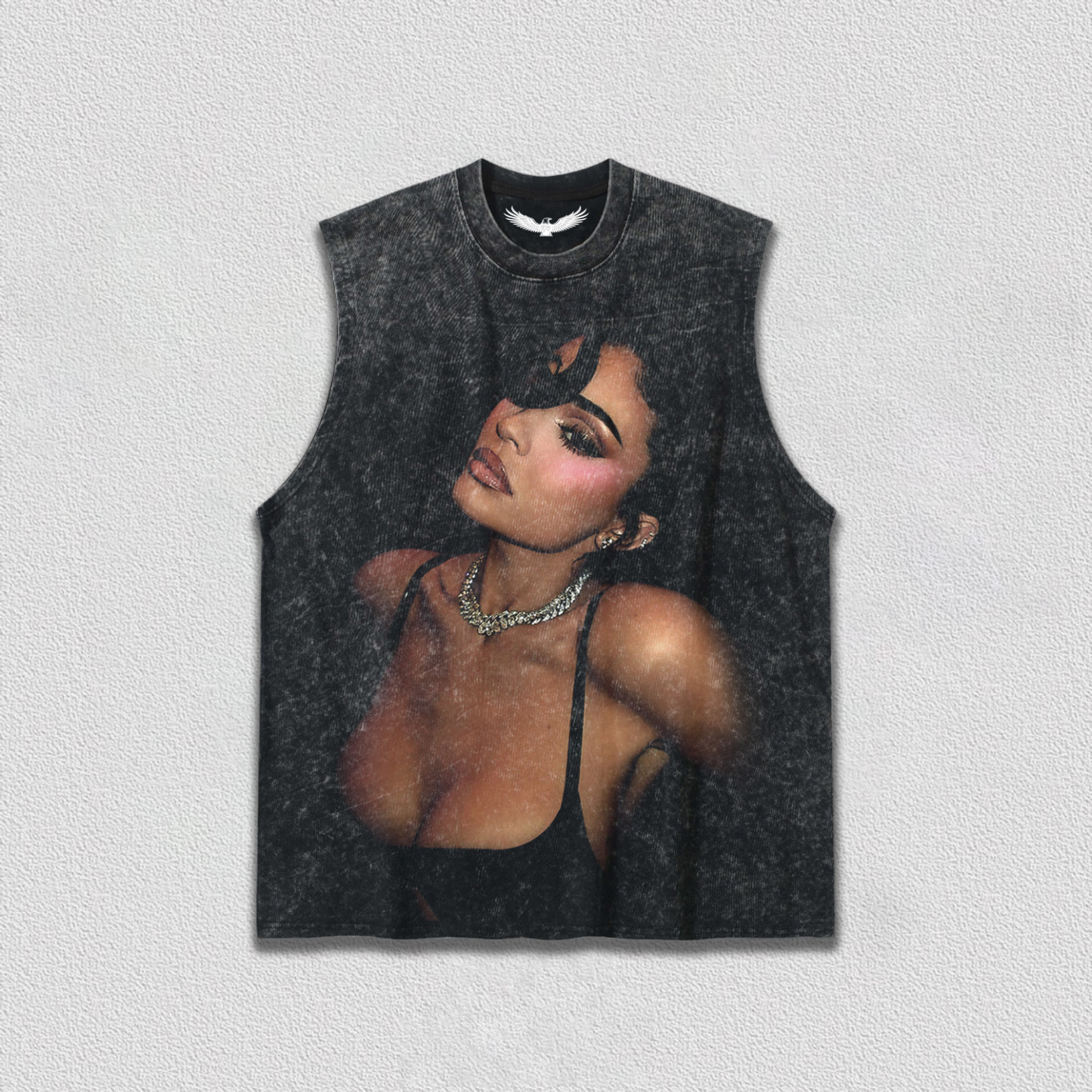 Kylie Jenner Tee 3.0
