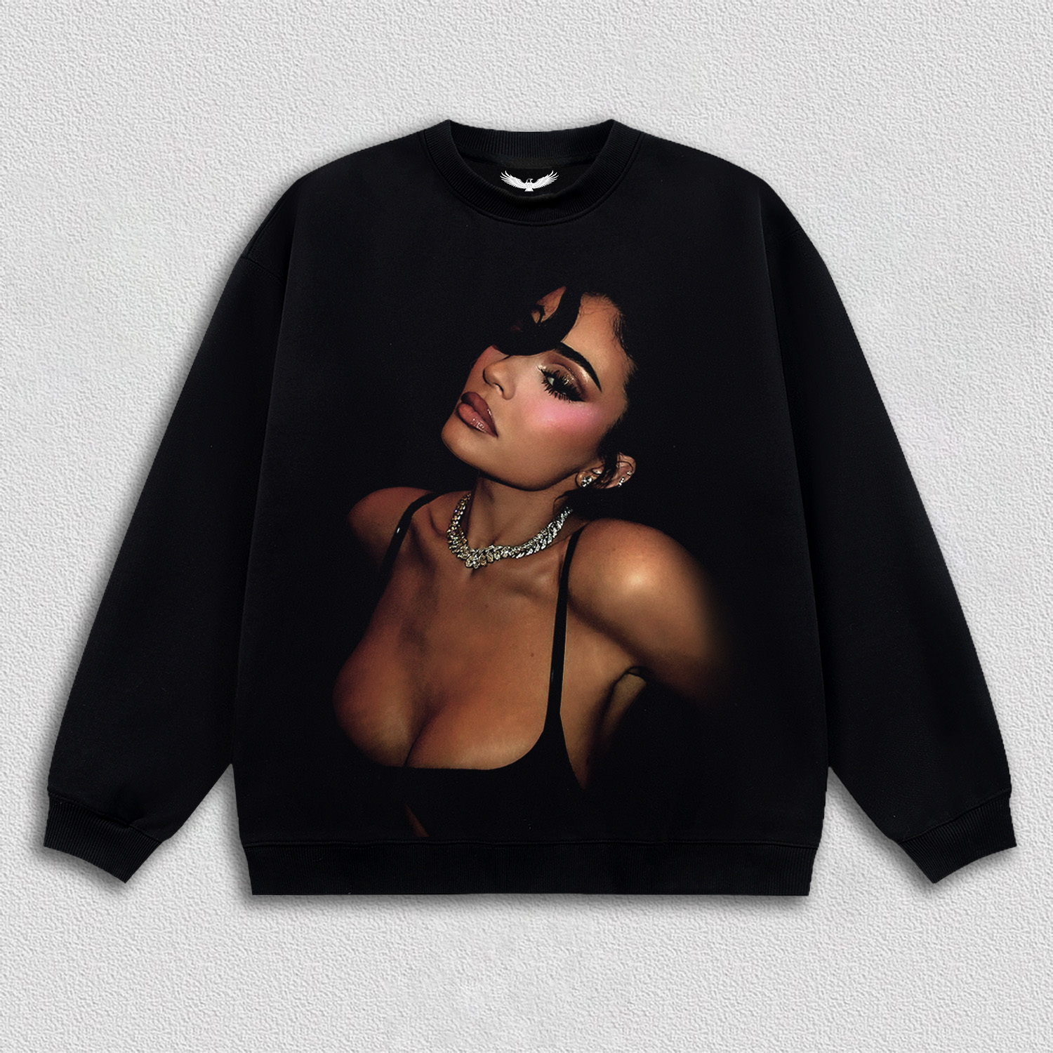 Kylie Jenner Tee 3.0