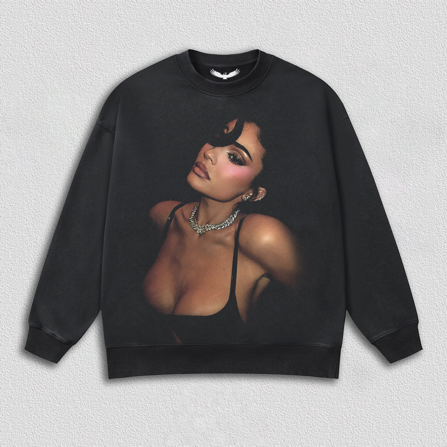 Kylie Jenner Tee 3.0