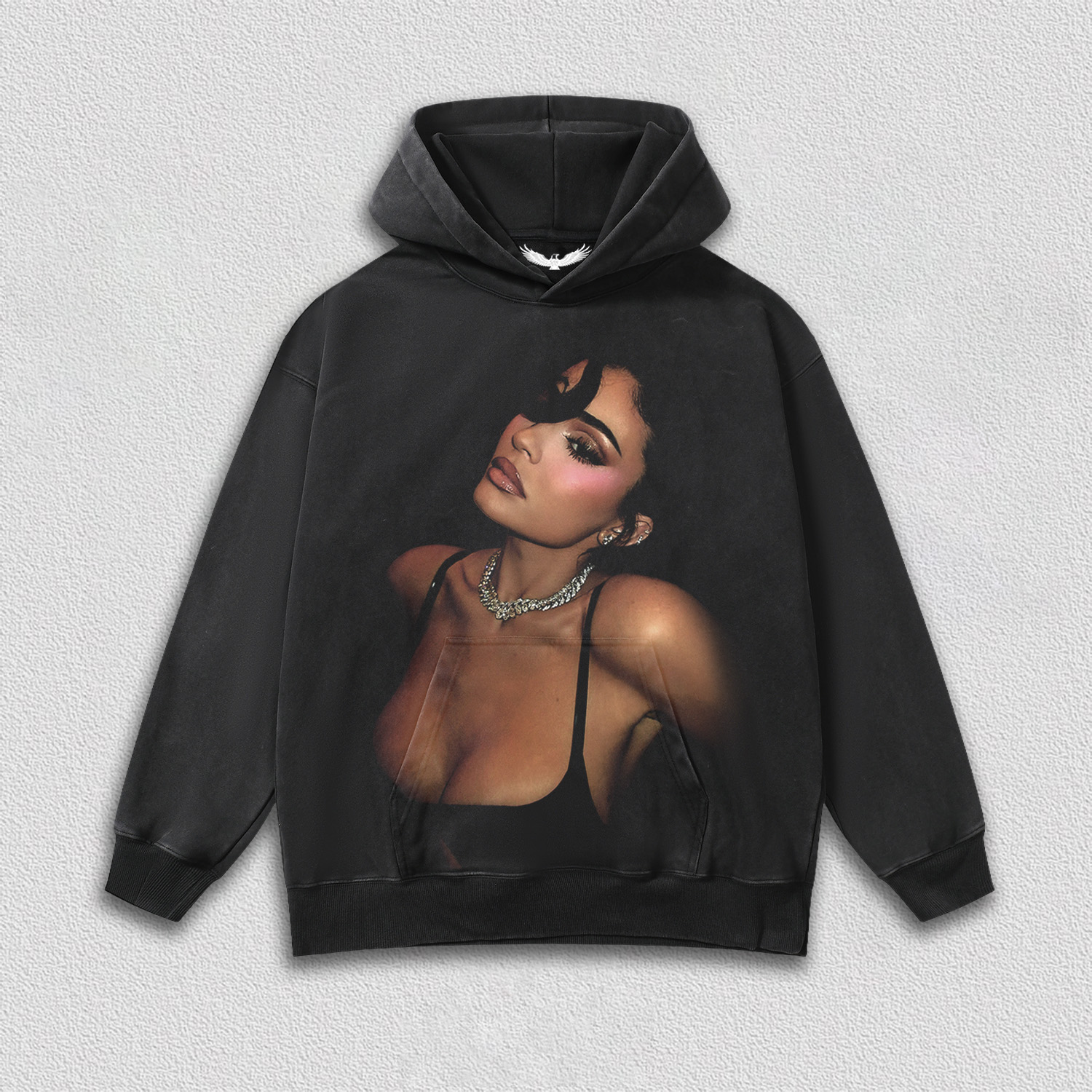 Kylie Jenner Tee 3.0