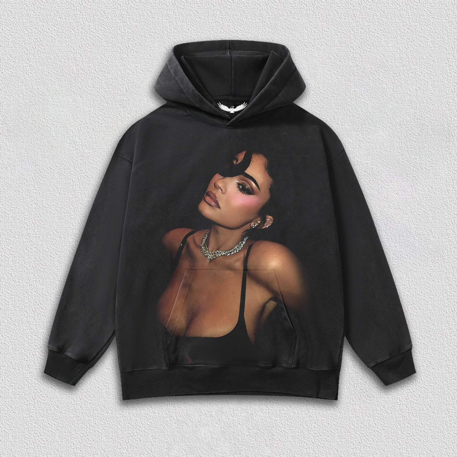 Kylie Jenner Tee 3.0