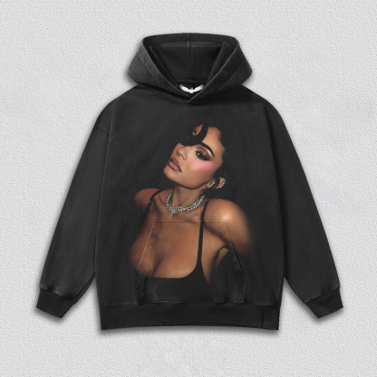 Kylie Jenner Tee 3.0