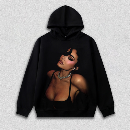 Kylie Jenner Tee 3.0