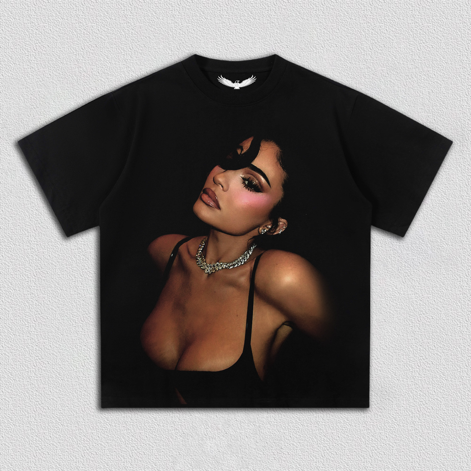 Kylie Jenner Tee 3.0