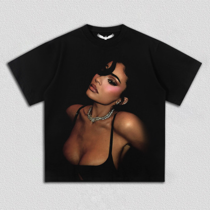 Kylie Jenner Tee 3.0