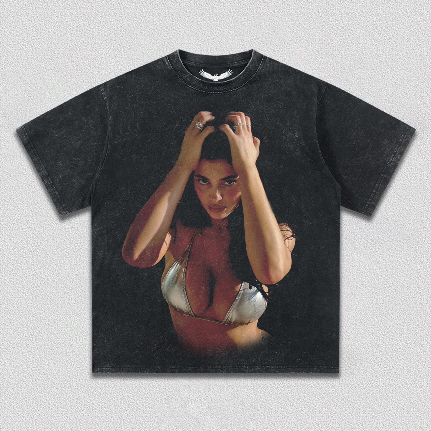 Kylie Jenner Tee 2.0