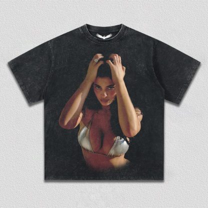 Kylie Jenner Tee 2.0