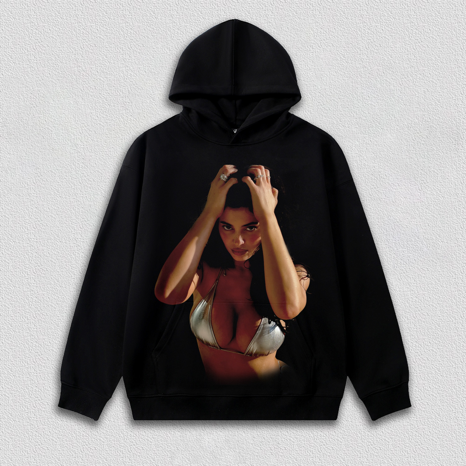 Kylie Jenner Tee 2.0