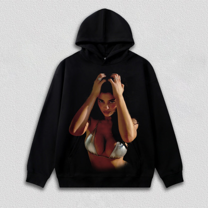 Kylie Jenner Tee 2.0