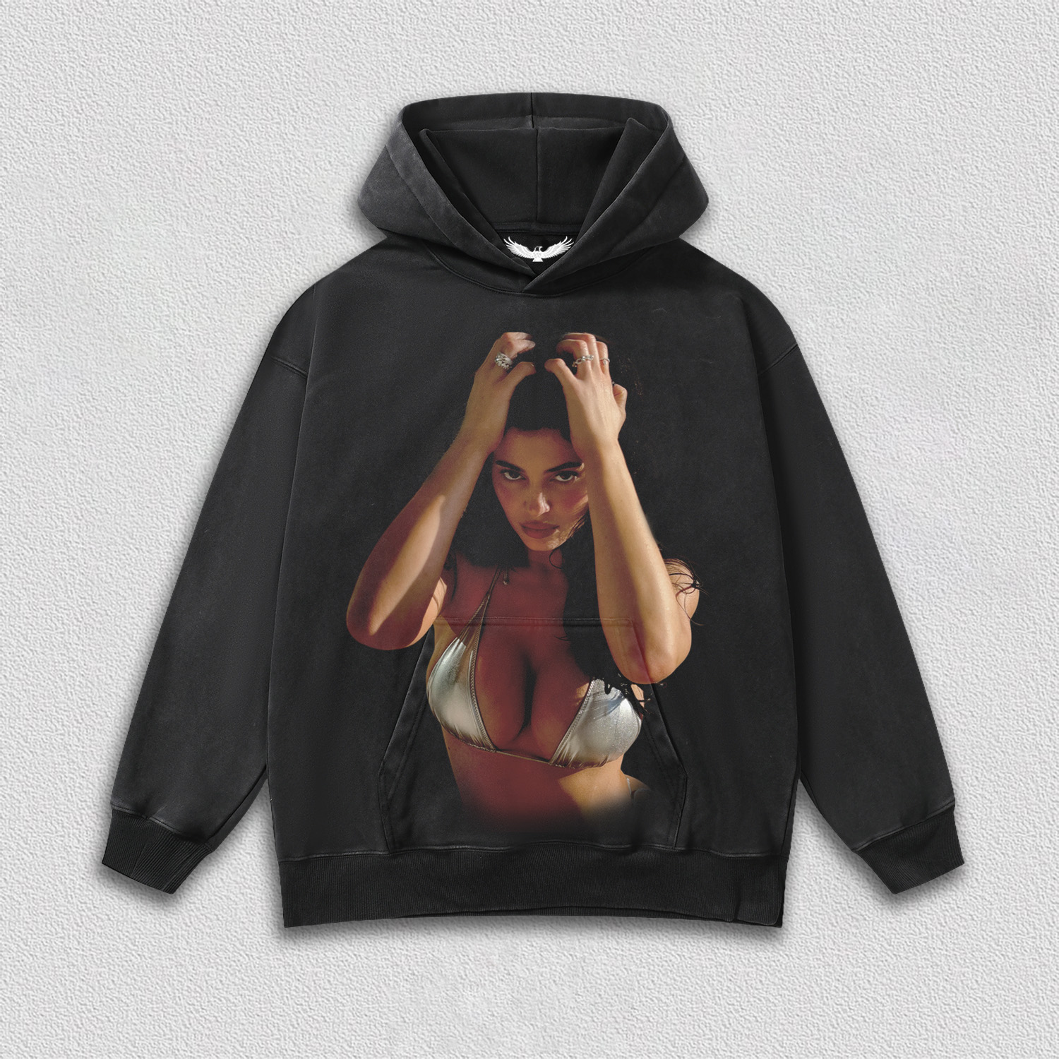 Kylie Jenner Tee 2.0