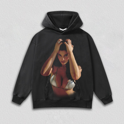 Kylie Jenner Tee 2.0