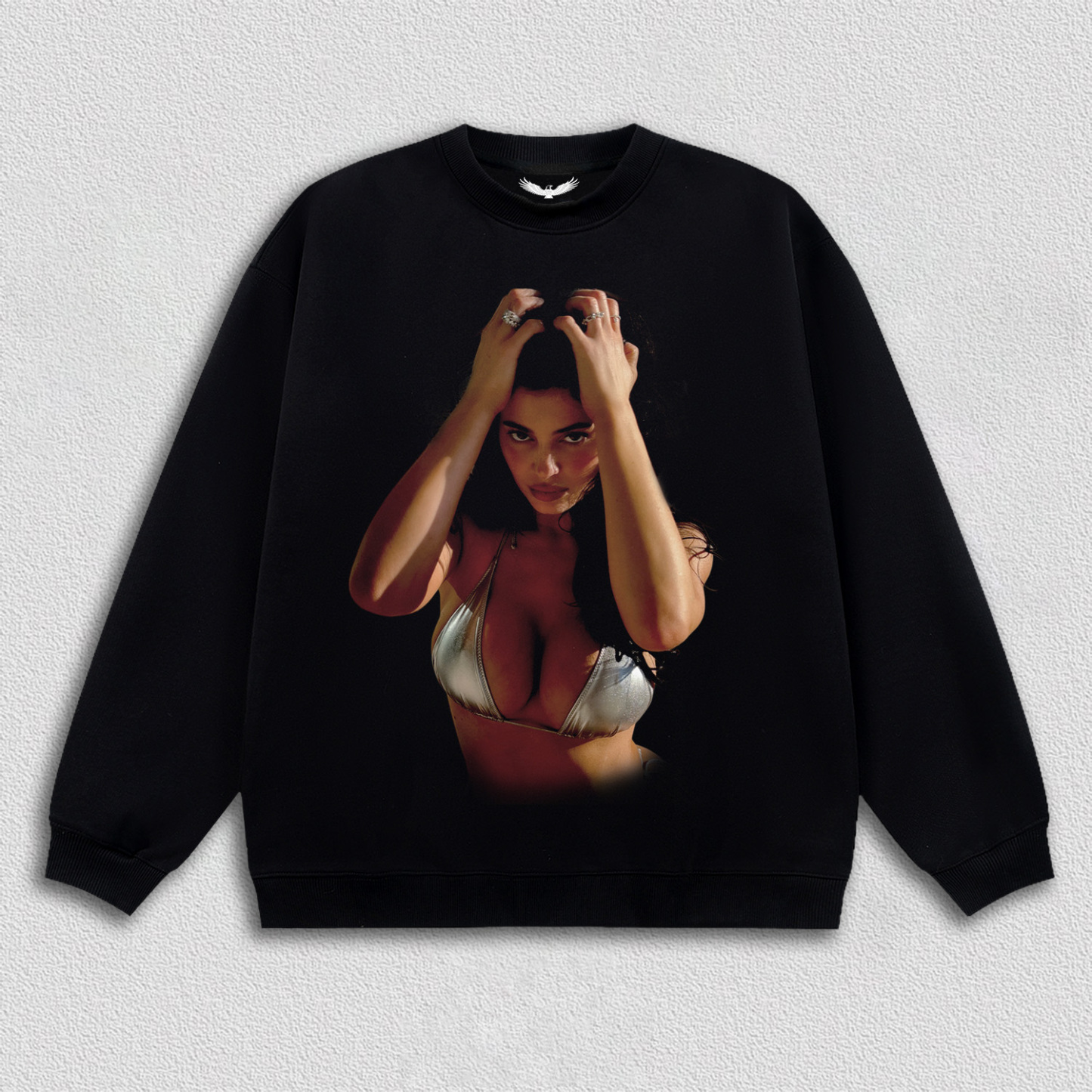 Kylie Jenner Tee 2.0