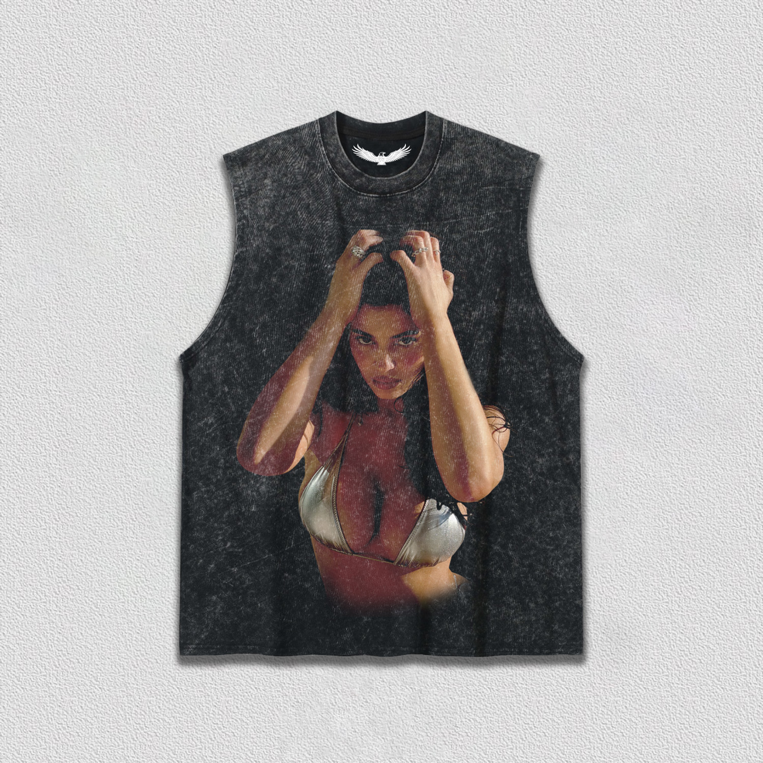 Kylie Jenner Tee 2.0