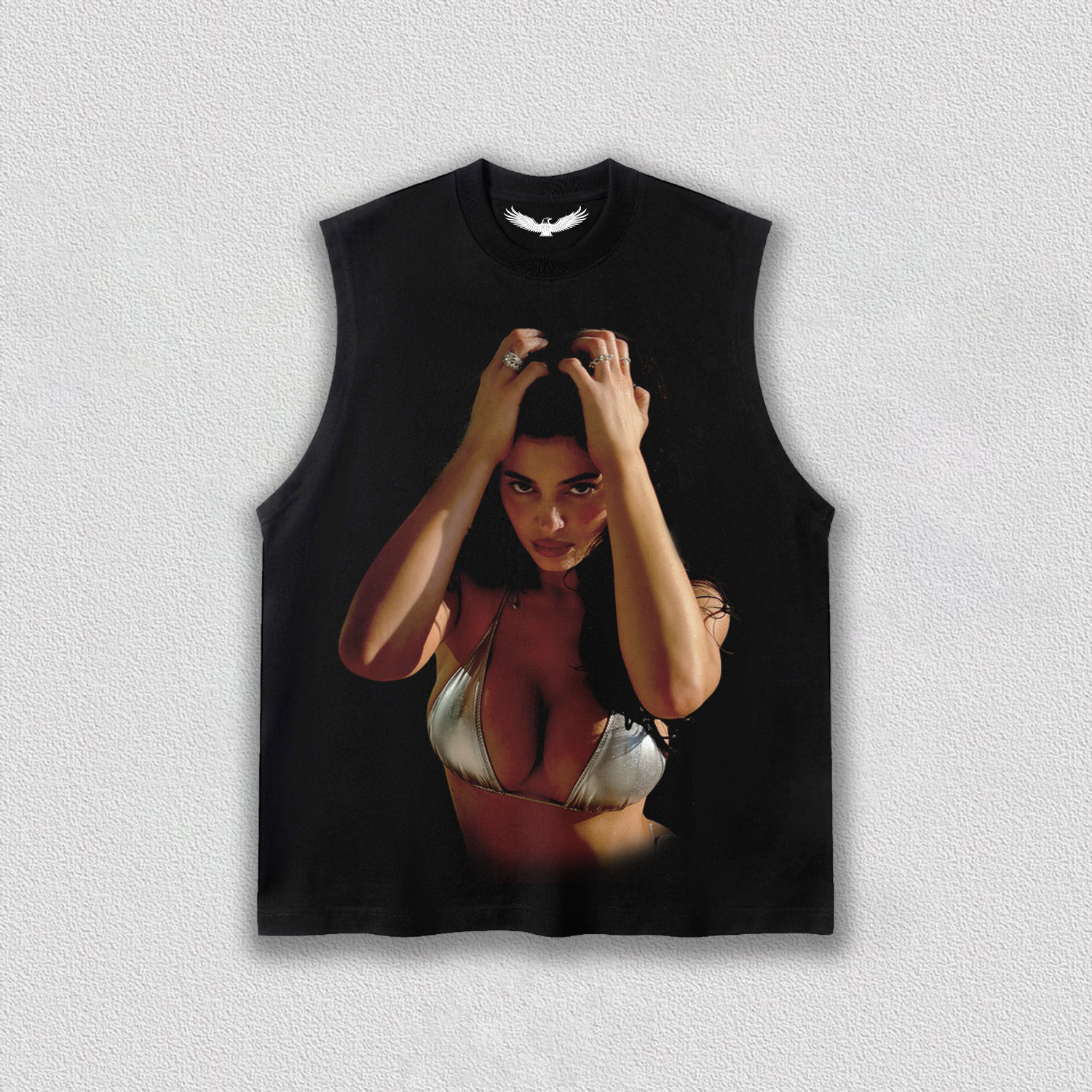 Kylie Jenner Tee 2.0