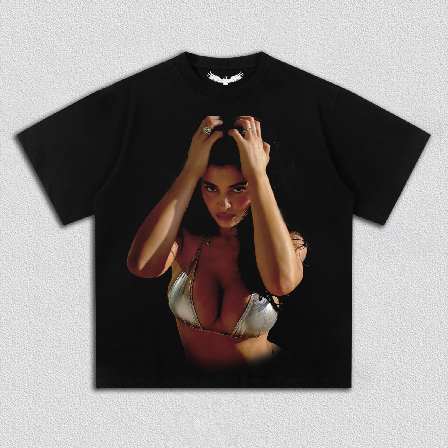 Kylie Jenner Tee 2.0