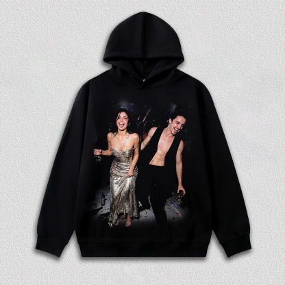 Kylie Jenner & Timothée Chalamet Tee 2.0