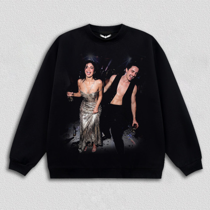 Kylie Jenner & Timothée Chalamet Tee 2.0