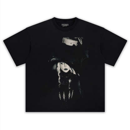 LADY GAGA 2025 NEW V5 TEE