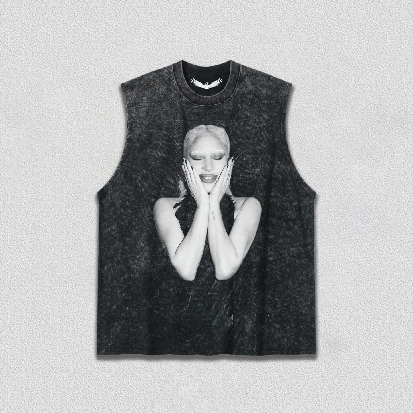 LADY GAGA  Tee&Hoodie  2.2