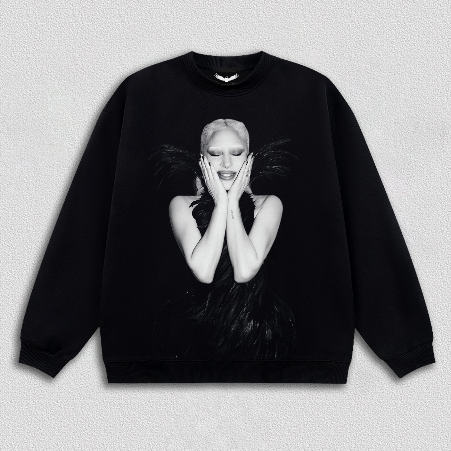 LADY GAGA  Tee&Hoodie  2.2