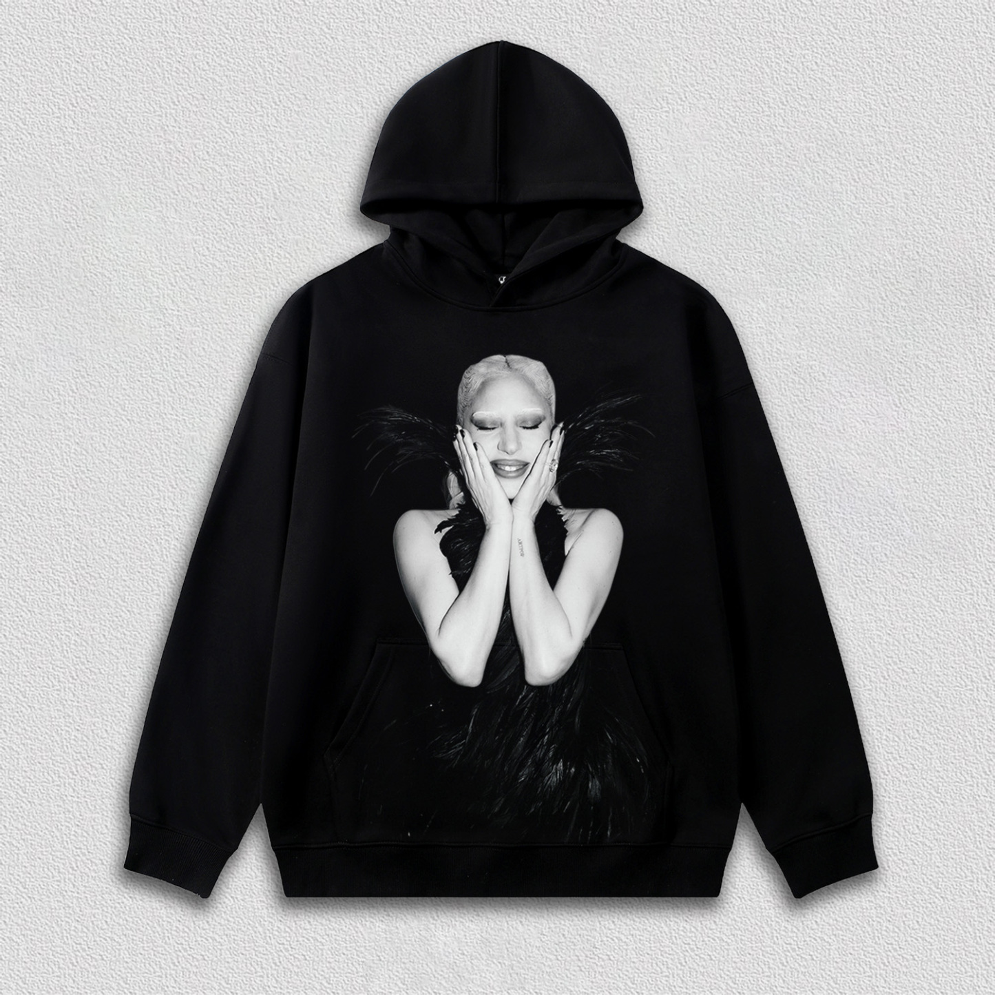 LADY GAGA  Tee&Hoodie  2.2