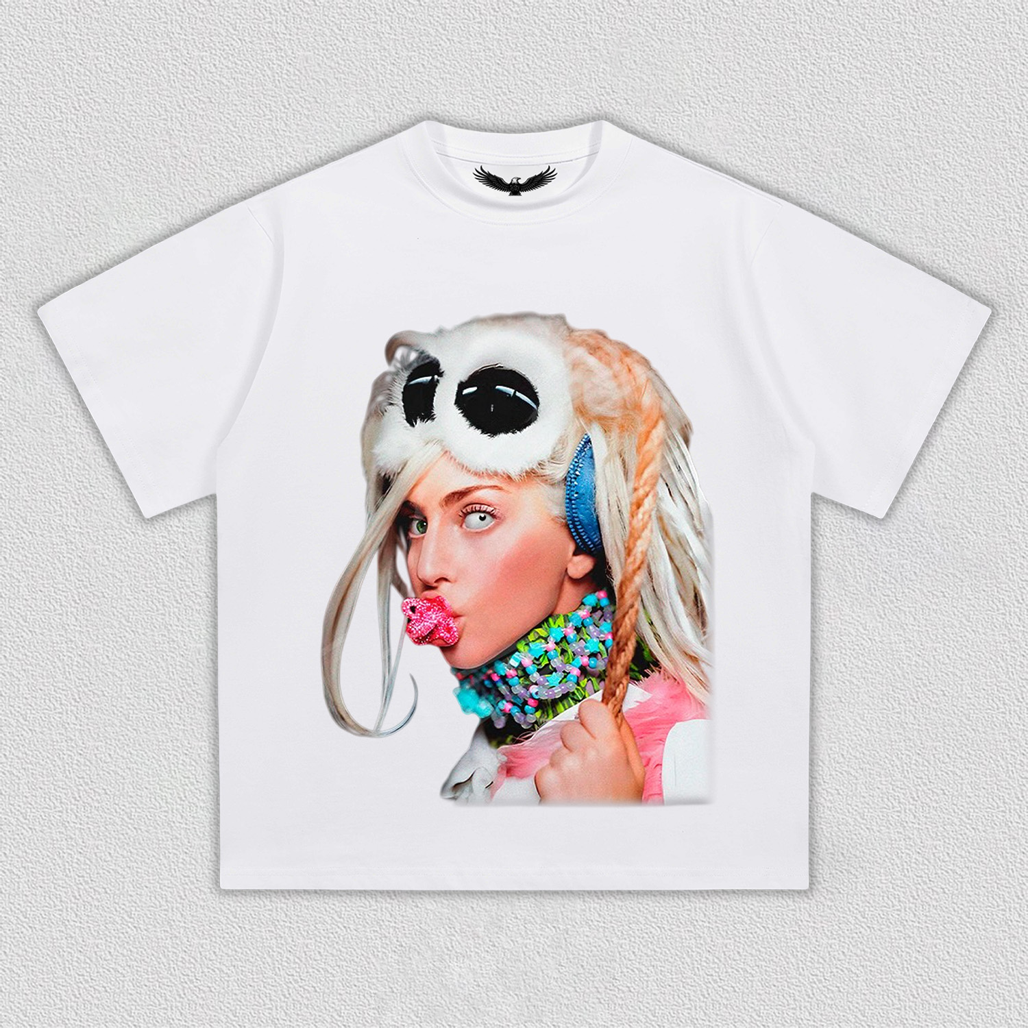 LADY GAGA TEE