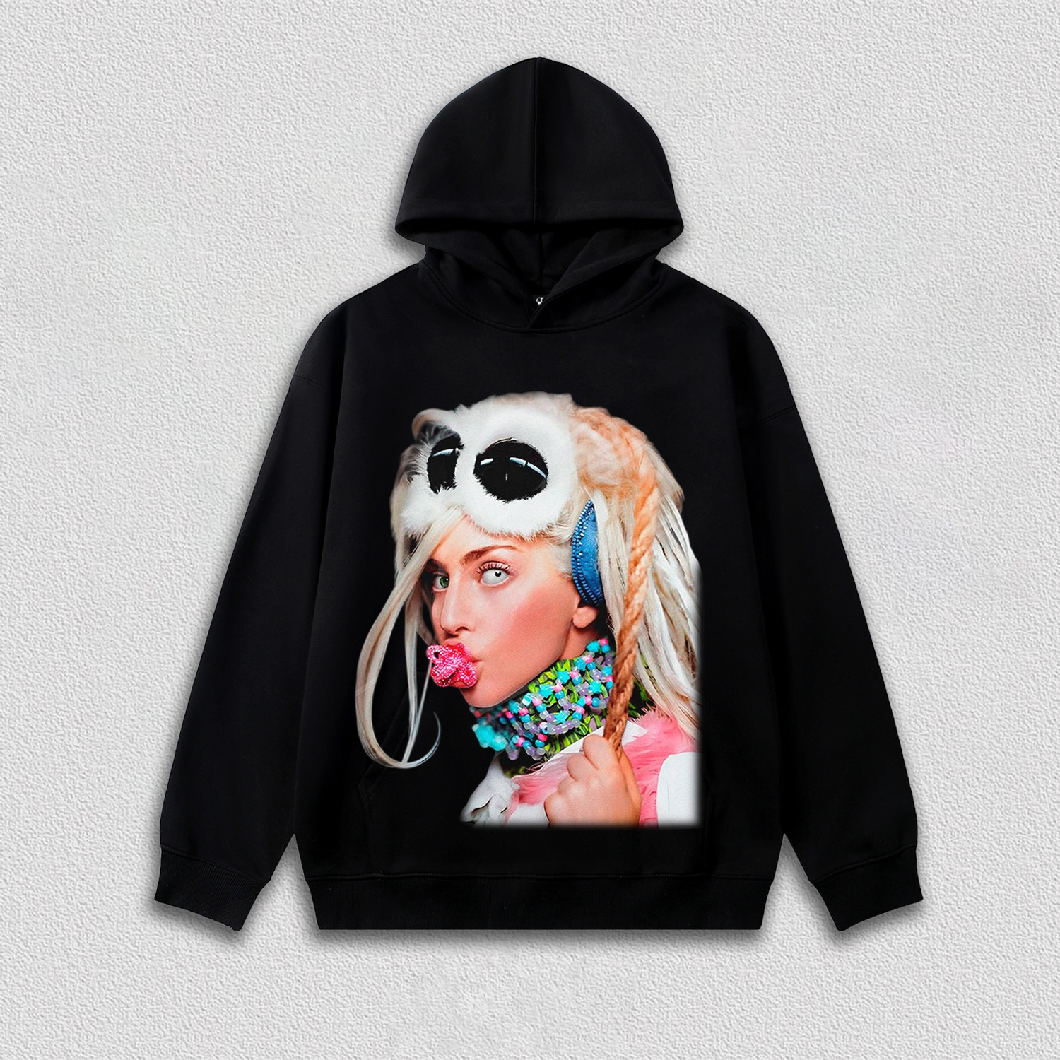 LADY GAGA TEE