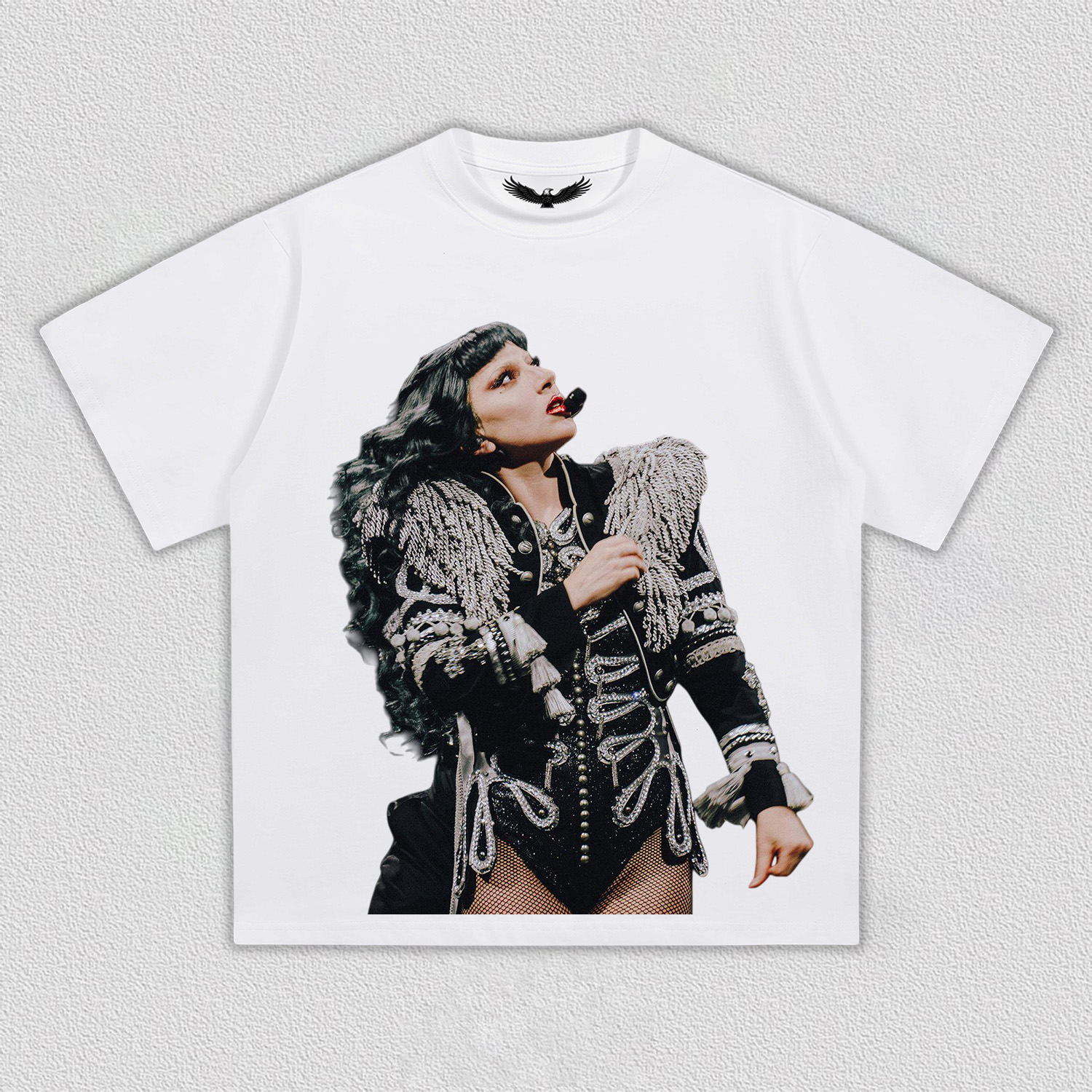 LADY GAGA tee 12.19