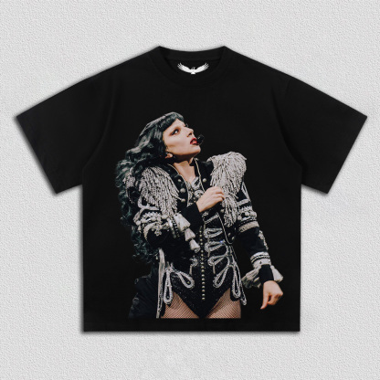 LADY GAGA tee 12.19