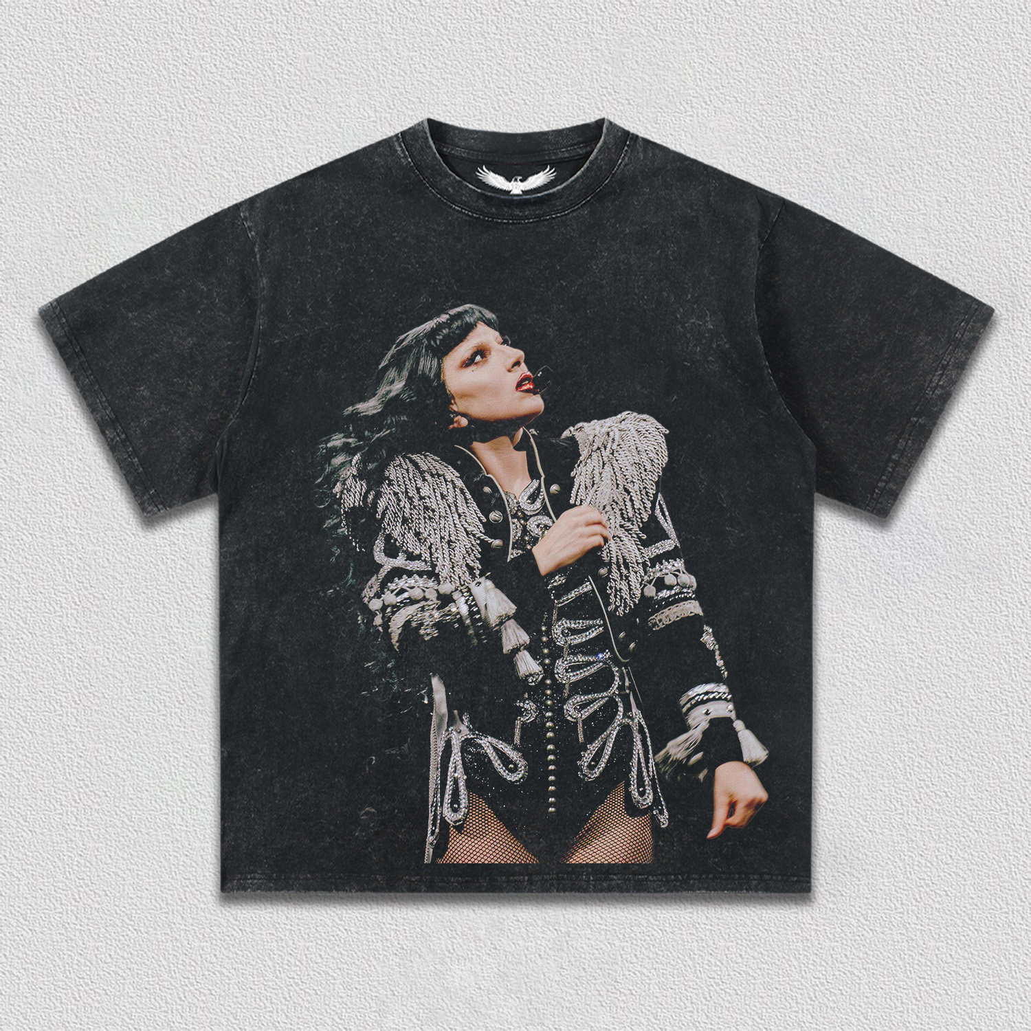 LADY GAGA tee 12.19