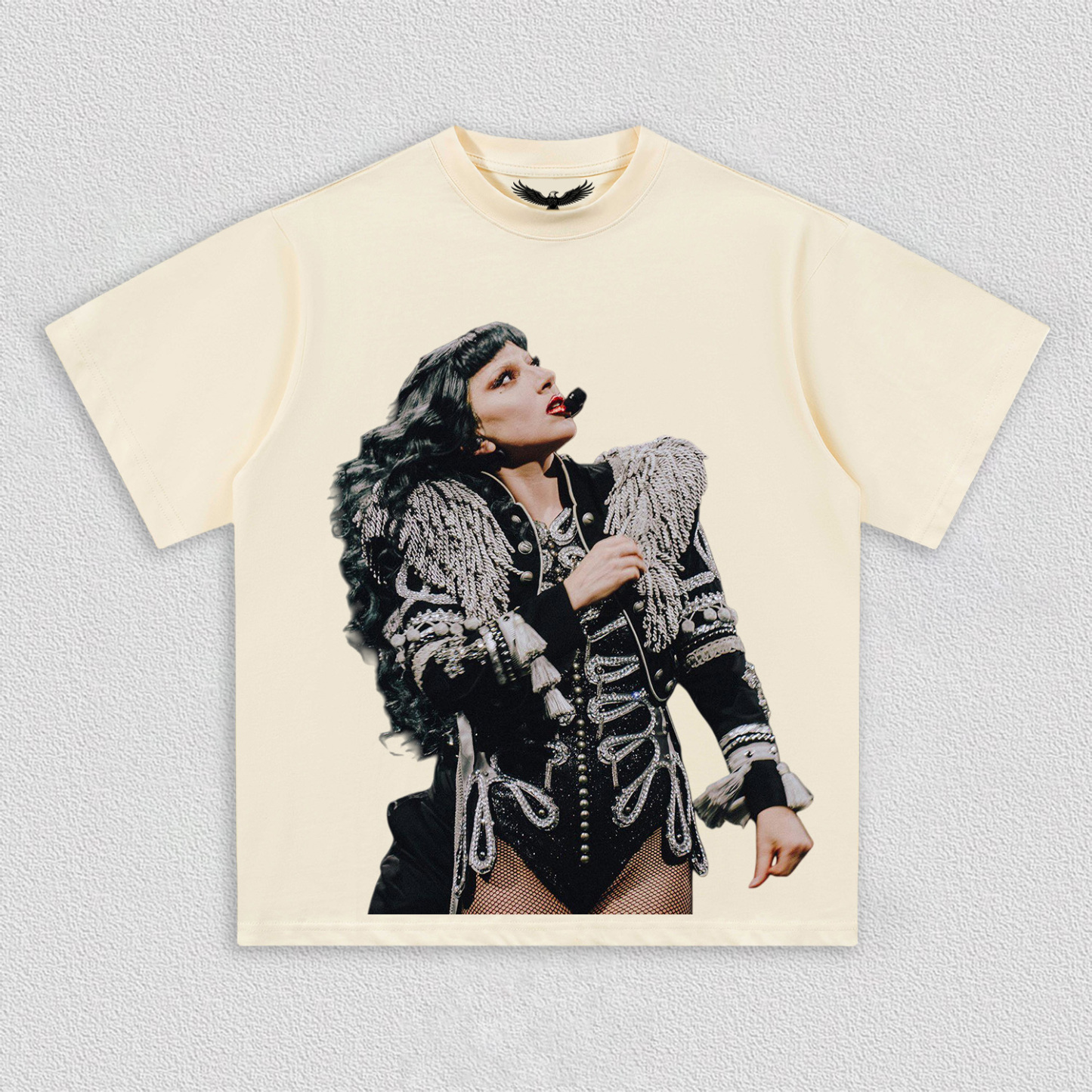 LADY GAGA tee 12.19