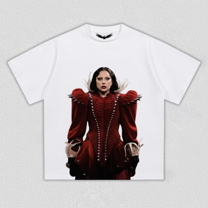 Lady gaga shirt