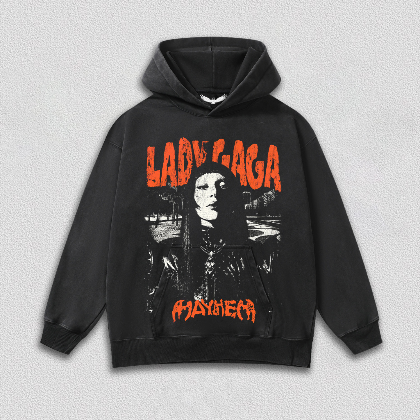 Lady gaga shirt