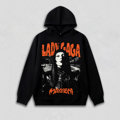 Lady gaga shirt