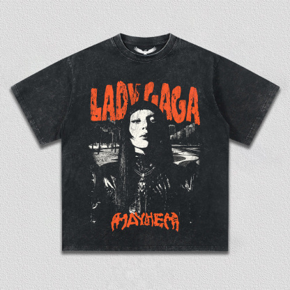 Lady gaga shirt