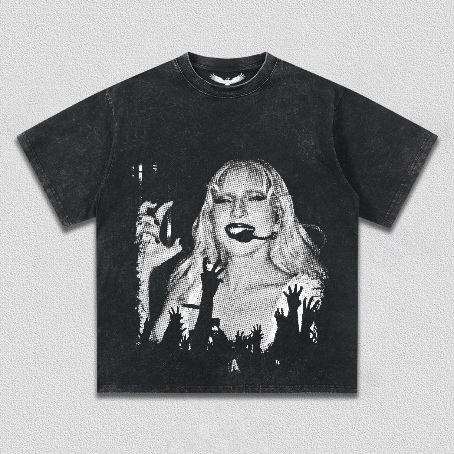 Lady gaga shirt
