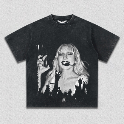 Lady gaga shirt