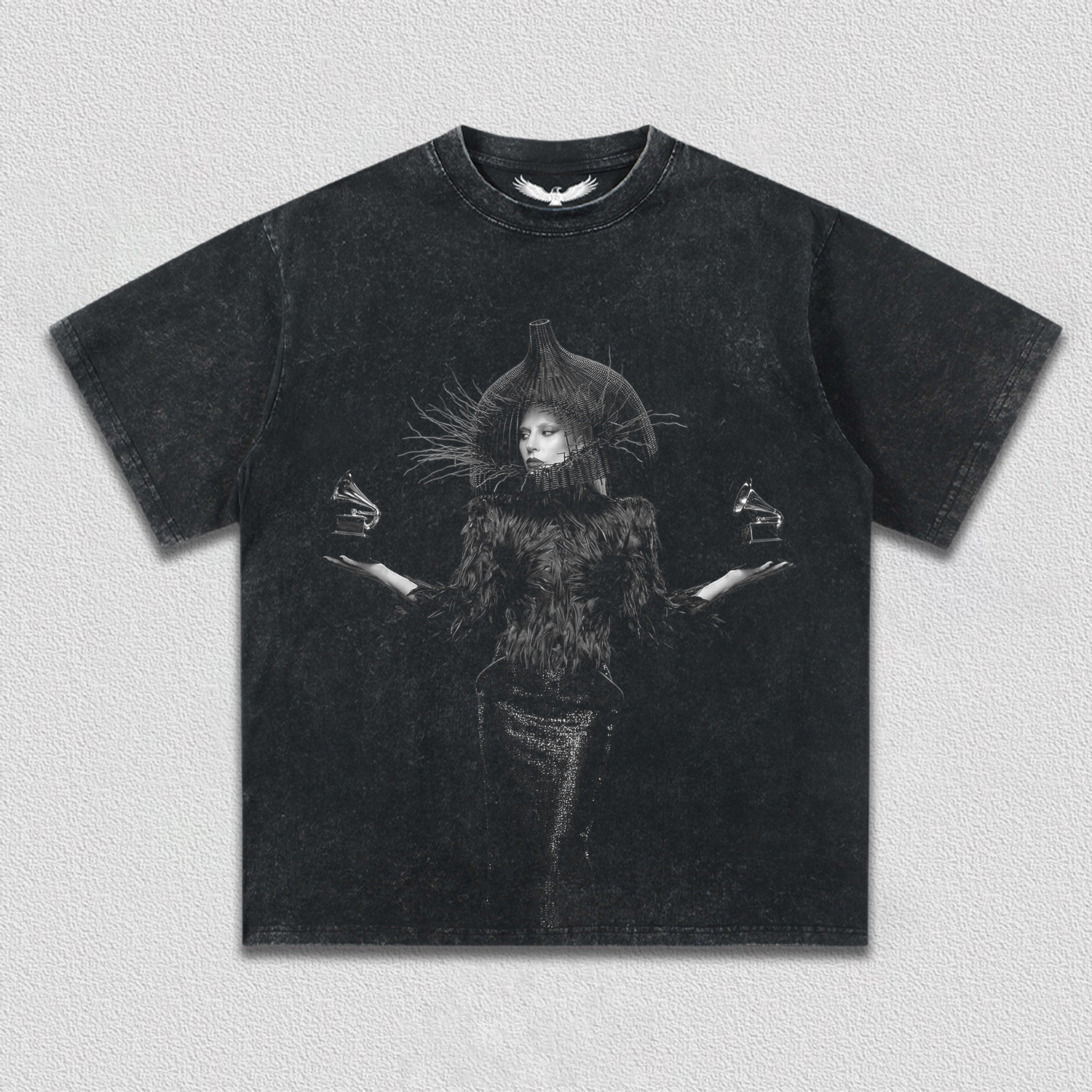 Lady Gaga tee