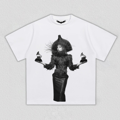 Lady Gaga tee