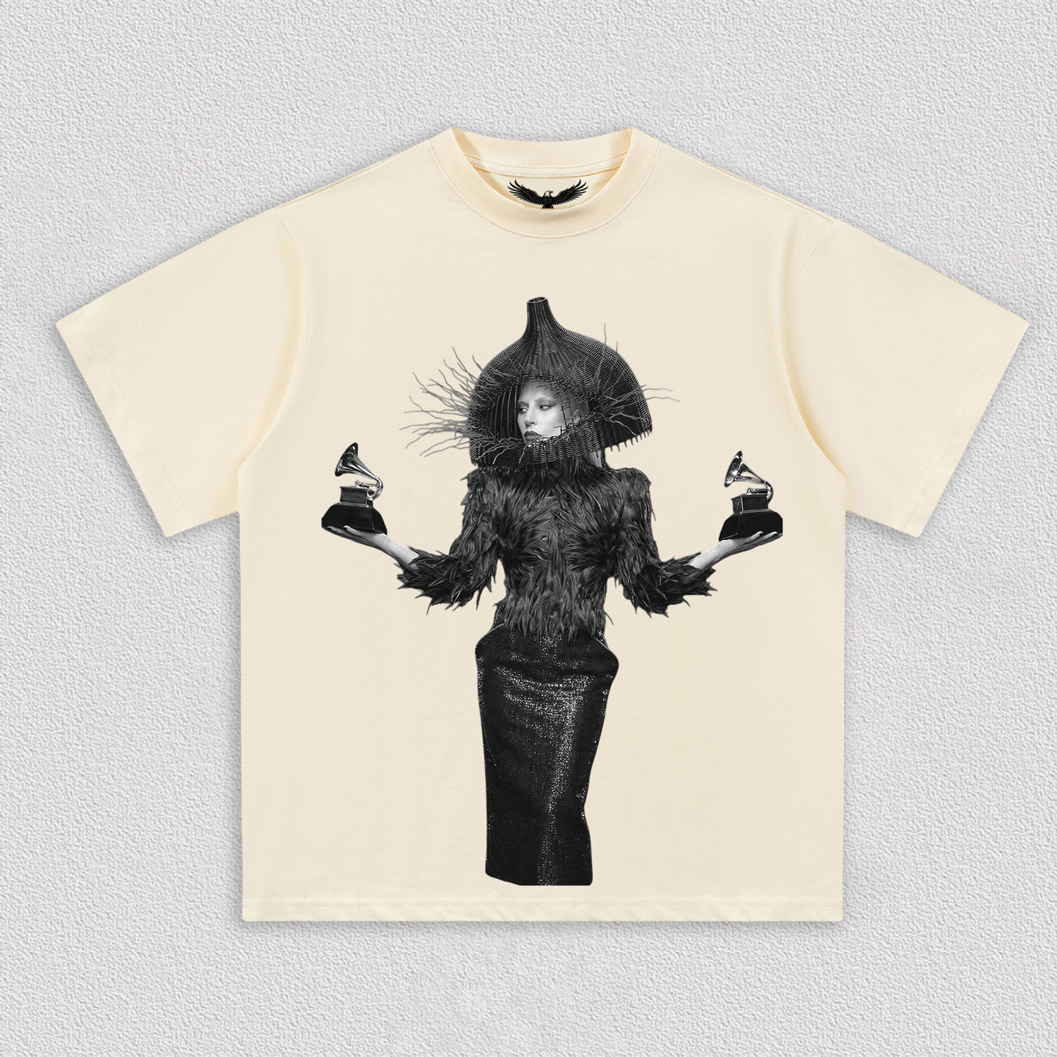 Lady Gaga tee